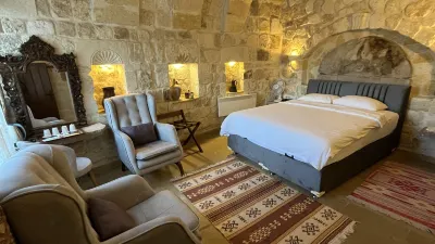 Cave Konak Cappadocia- Special Category