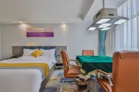 BOMAN HOTEL - Ramah Hewan Peliharaan