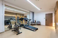 Starway Hotel (Shangqiu Nanjingdong Road) Hôtels à : Shangqiu