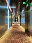 Webril E-sports Hotel Hotel di Yingtan