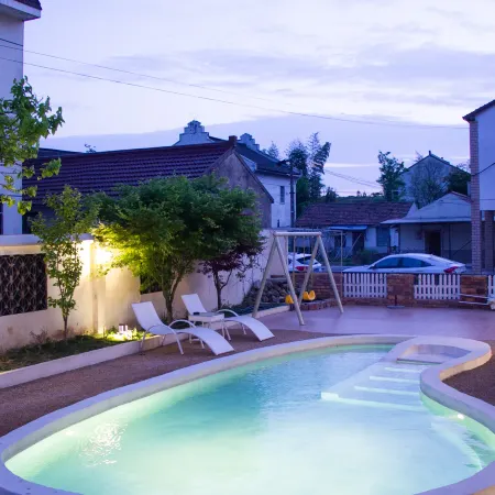 Xishang Homestay