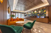 Orange Hotel (Xining Shengli Road People's Park) Hotels in Xining