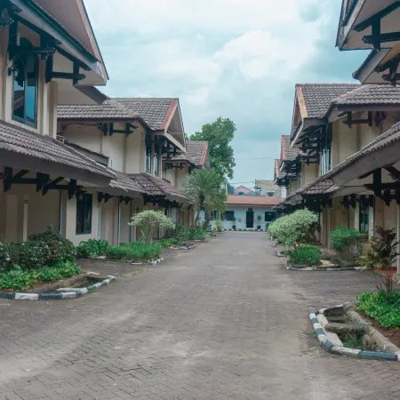 C'One Hotel Pulomas