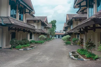 C'One Hotel Pulomas