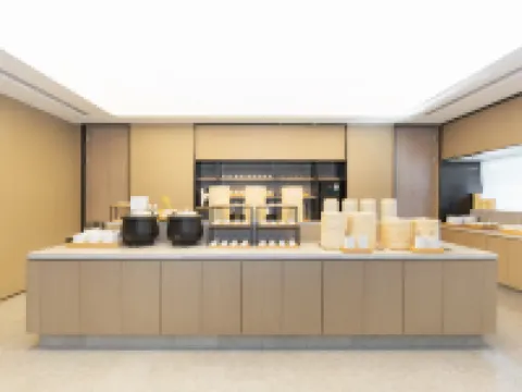 JI Hotel (Sanhe Yanjiao Zhengwuzhongxin) Hotels in Sanhe