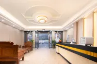 Wenxin Business Hotel