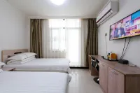 Jinzheng Hotel - ที่มีที่จอดรถ