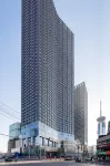Shengjing Xianan Select Apartments (Shenyang Youth Street Color TV Tower Branch)