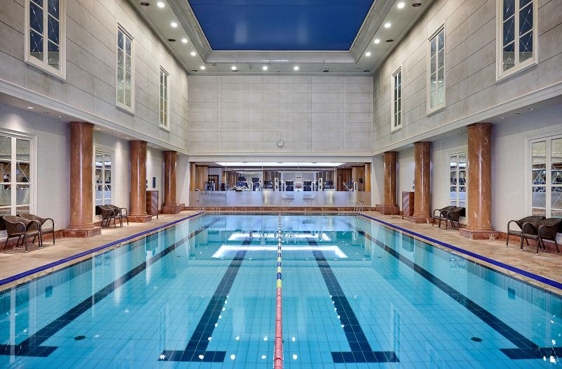 Lotte Hotel Jeju photo 2