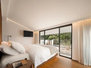 Jiuhua Mountain Yunjian B&B