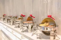 ECHENG Hotel (Laibin Jinxiu Hydropower Building) Hotels in Jinxiu