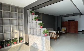 Anyang Wuyuan Hotel (Long'an District Branch)