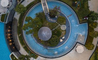 Nandian Banshan Hot Spring Hotel