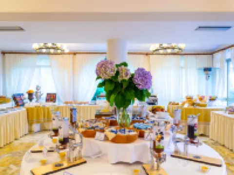 Hotel Villa Ottone Hotels in Elba Island