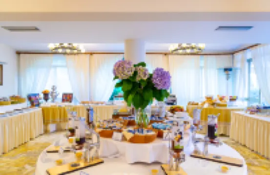 Hotel Villa Ottone