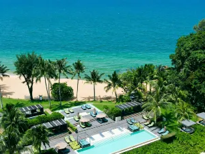 Club Med Cherating Beach
