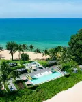 Club Med Cherating Beach - breakfast