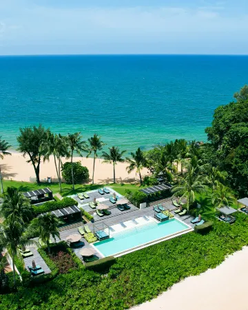 Club Med Cherating Beach