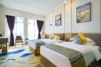 Haining Jiabei Hotel