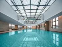 Grand New Century Hotel Wenzhou