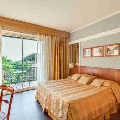 Hotel Vis à Vis Rooms