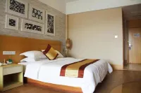 Film and Television Base Service Center Hotels in Yinan