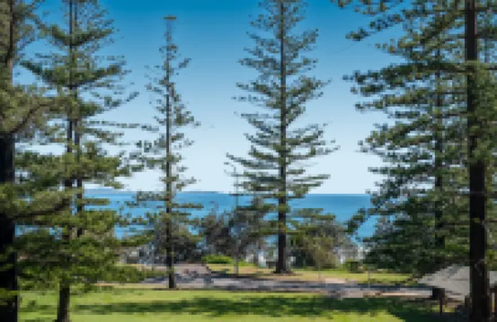 曼特拉觀景台酒店