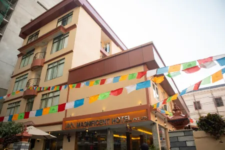 Magnificent Hotel