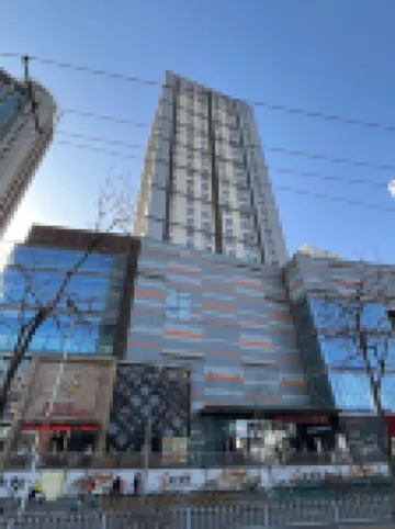 18 Yi B&B (Shenyang Middle Street Joy City Branch) Hotels in 