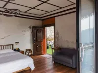 Langao Nanshan Villa Hoteles en Langao