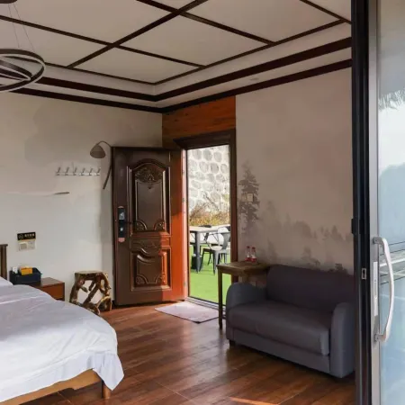 Langao Nanshan Villa