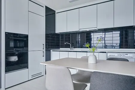 Chonpines Ocean Suites