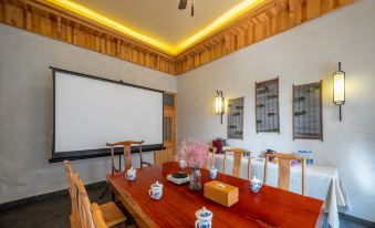 Floral·Wuyuan Yueyuan Wufei Homestay