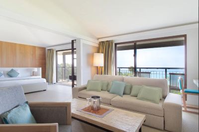 スイート クラブメッド 石垣島の写真