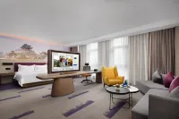 Hampton by Hilton Yongnian Hotels in Handan