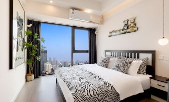 Chengdu Liban Apartment(Wenshuyun BRANCH)