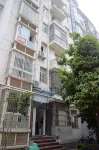 Sunshine Apartment (Hubei No.2 Normal University) Hotel in zona Hubei University of Education