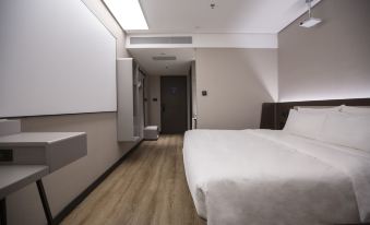 HanTing Hotel (Shenyang Sanhaojie)