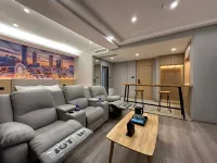 Huajianji Hotel (Renfu Branch) Hotels near Xinan Jiao Daxue Xiwang College Library