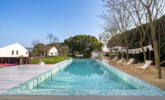 Pet Beloved Garden Homestay