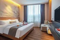 Le Tian Holiday Hotel Các khách sạn gần Mingyuedao Park