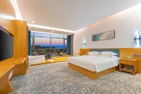 Xuan'en Youran Mountain Lodge - Airport Shuttle