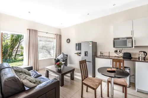 더 헤이스택 온 홈스테드