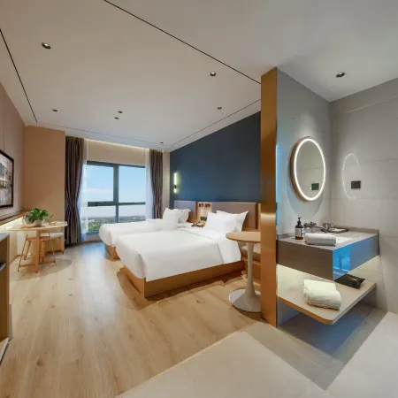 Elong Anyue Hotel