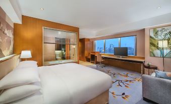 Crowne Plaza Beijing Sun Palace