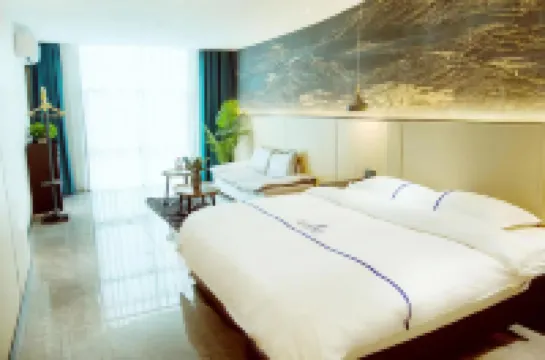 泊曼沐斯飯店（茶陵店）