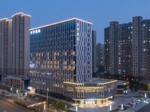 All Season Hotel (Bozhou North Wanda Plaza Store)