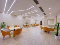 Zhongda • Langyuan Hotel