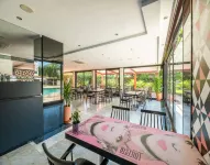 Topazio Vibe Beach Hotel & Apartments - Adults Friendly - Bữa sáng