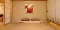 Royal Hot Spring Boutique Hotel - Superior Suite